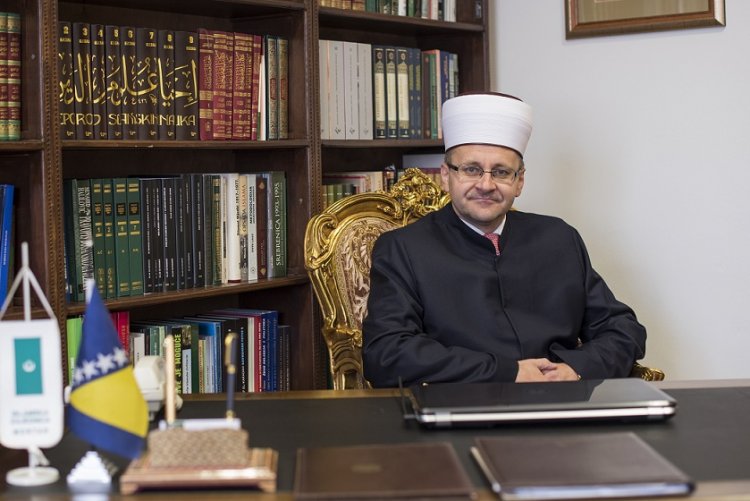 Muftija mostarski Salem ef. Dedović o zatvaranju džamije u Rabranima: Neum postaje mjesto aparthejda za muslimane