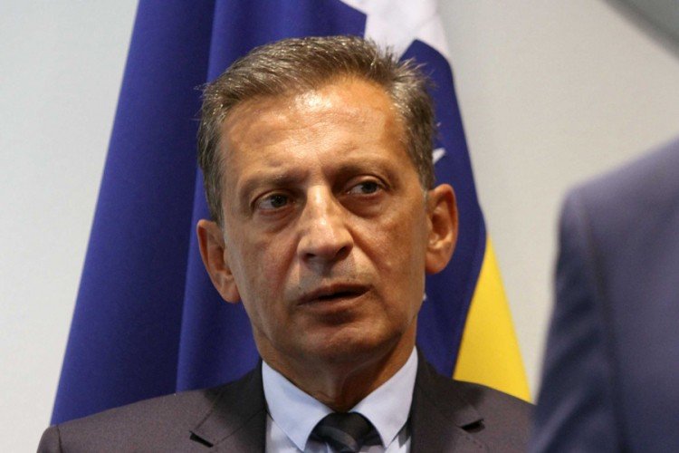 Osman Mehmedagić: Zbo OSA-e i interesa države Bosne i Hercegovine trpio sam napade sa svih strana!