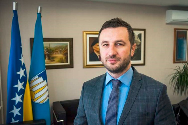 Semir Efendić: Zadnja hapšenja su politički motivirana