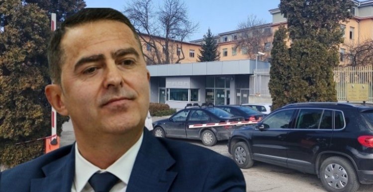 Tužilaštvo BiH o Dodiku i Lukiću, ima li istrage: Nećemo se očitovati o svakoj pojedinačnoj radnji