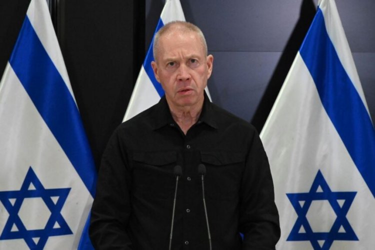 Izraelski ministar odbrane vojnicima: Uskoro će vam doći naredba, Gazu ćete vidjeti iznutra