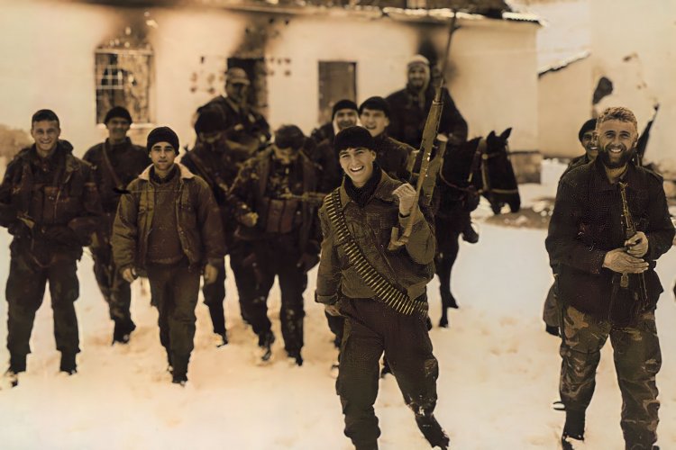 Božićni napad na Kravicu: Briljantna pobjeda Armije Republike Bosne i Hercegovine