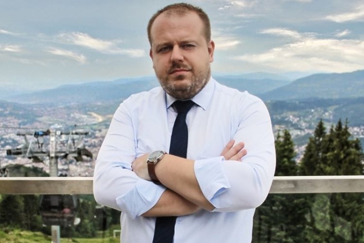Haris Šabanović: Vlast pripremila teren za imenovanje Vukoje, tužilaštvo treba reagovati na izjavu Nikšića