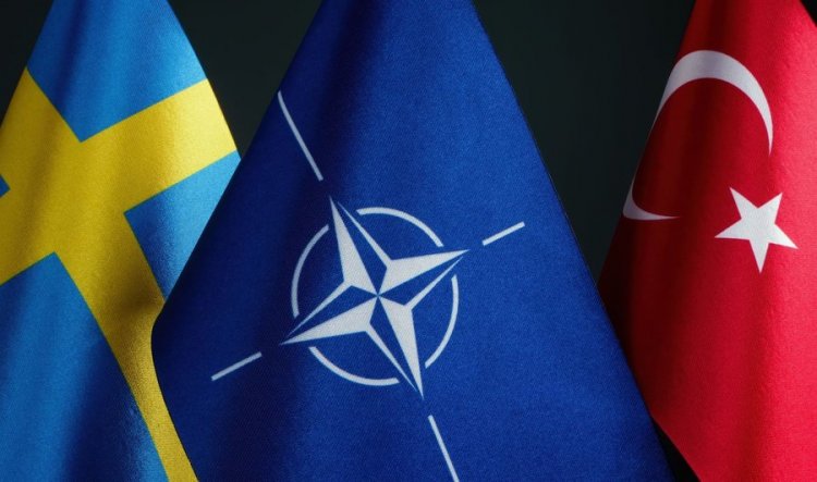 Turski parlament dao zeleno svjetlo za ulazak Švedske u NATO