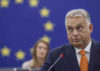 Orban ogorčen odlukama Kongresa EPP-a: “Mračan dan za Evropu, sramotno ponašanje”