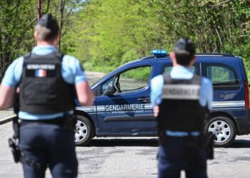 Osumnjičeni za ubistvo u džamiji na jugu Francuske predao se policiji u Italiji