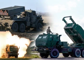 Globalna vojna potrošnja dosegnula rekord: Najveći rast od Hladnog rata