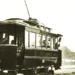 Prvi električni tramvaj u Sarajevu
