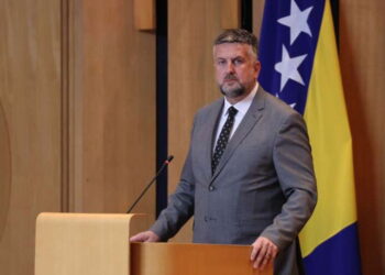 Vuković: Vrijeme je da struktura SNSD-a siđe s institucija Republike Srpske i BiH