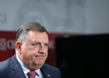 Austrijska ambasada u BiH demantirala Dodika: Ne može ni proći kroz Austriju, a kamoli “sutra u Beč”