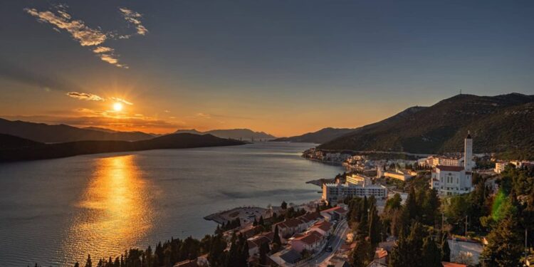 Neumski hoteli gotovo popunjeni za Prvi maj, optimistične najave za ljetnu sezonu