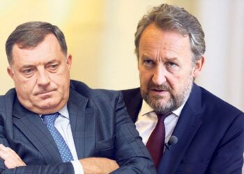 Bakir Izetbegović i Osmica nisu trgovali sigurnošću države: Danas se vidi ko je istinski branio institucije BiH