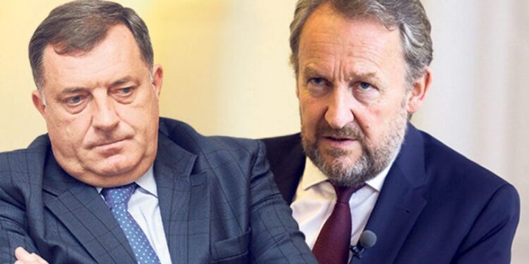 Bakir Izetbegović i Osmica nisu trgovali sigurnošću države: Danas se vidi ko je istinski branio institucije BiH