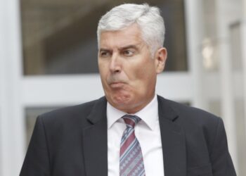 Čovićeve iluzije pretočene u intervju