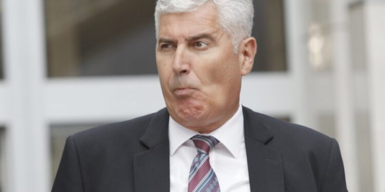 Čovićeve iluzije pretočene u intervju