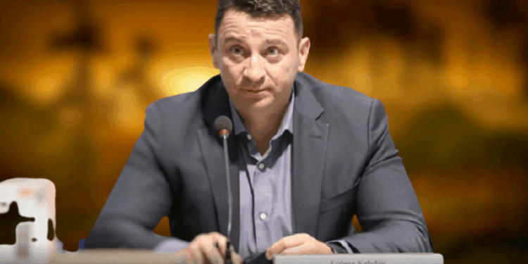 Kafedžić: Najviše korupcije i dalje u oblasti zapošljavanja u javnom sektoru