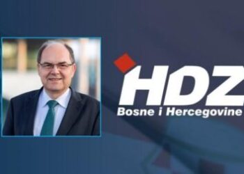 HDZ srušio dnevni red 20. redovne sjednice Predstavničkog doma Parlamenta FBiH