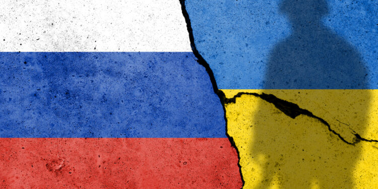 Rusija spremna na direktne pregovore sa Ukrajinom