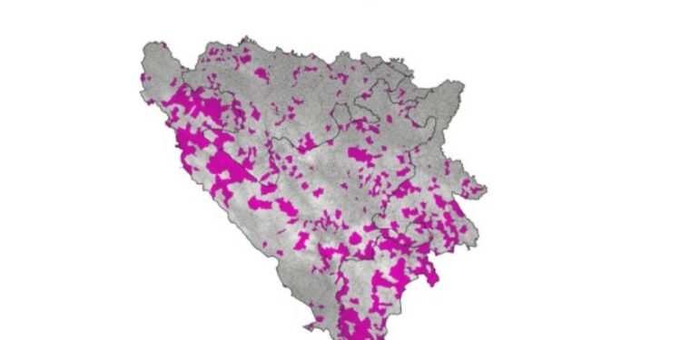 BiH prijeti demografski slom