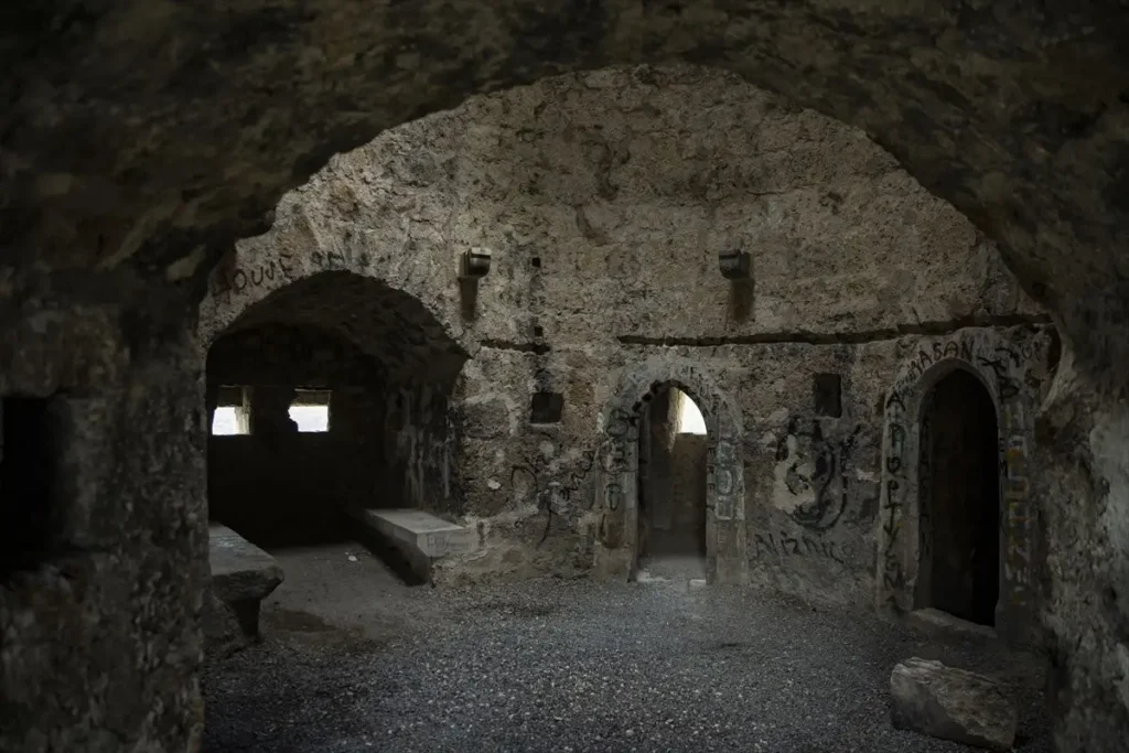 Sokolački grad