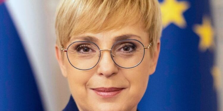 Predsjednica Slovenije iz Brisela: Izrael čini genocid, EU mora djelovati
