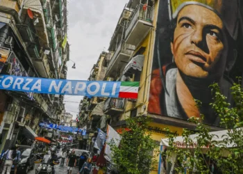 Historijski obračun u Serie A: Inter i Napoli u trci za titulu – više nalik krimiću nego fudbalskoj drami