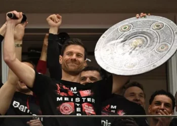 Zvanično: Xabi Alonso napušta Leverkusen na vrhuncu slave