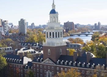 Harvard tuži Trumpovu administraciju zbog zabrane upisa stranih studenata