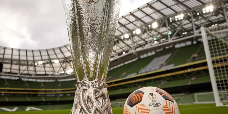 Evropska liga: ManUnited i Tottenham na putu ka finalu