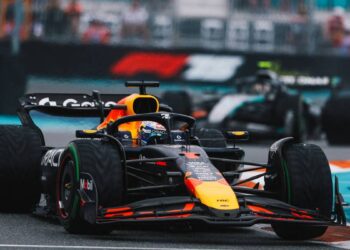 Pol pozicija za Verstappena: Svjetski prvak uzvraća udarac u kvalifikacijama u Miamiju