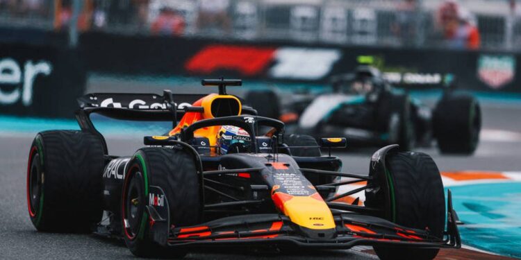 Pol pozicija za Verstappena: Svjetski prvak uzvraća udarac u kvalifikacijama u Miamiju