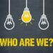 Ko smo?