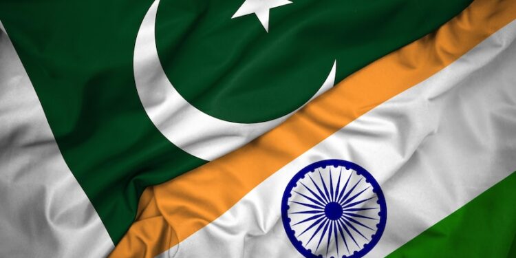 Indija optužuje Pakistan za višestruke napade duž zapadne granice