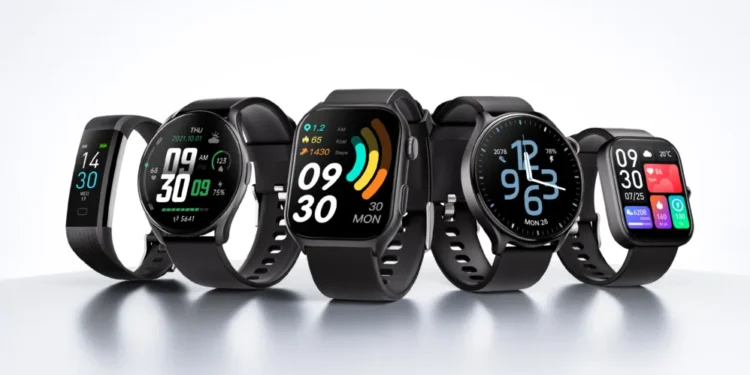 Pametni satovi nepouzdani pri mjerenju pulsa i plivačkih aktivnosti, pokazuje nova studija