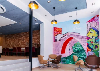 BASH otvara vrata svog prvog restorana u Mostaru