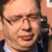Kad ni bolest ne pomaže – Vučiću opet zabranjen prelet do Putinove ordinacije