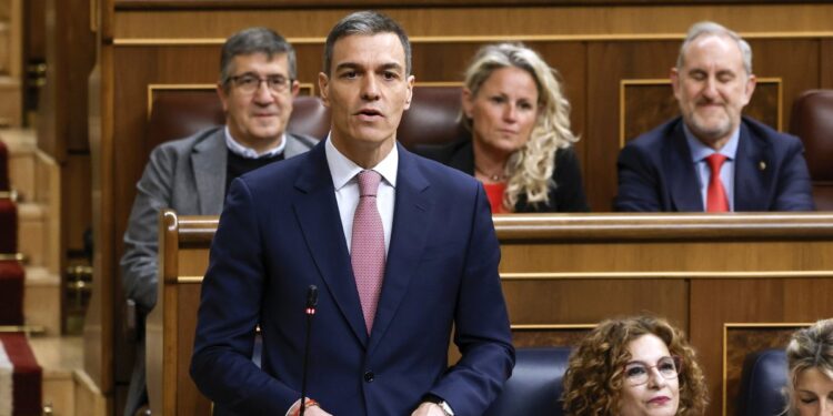 Španski premijer nazvao Izrael “genocidnom državom”: “Ne poslujemo s takvim zemljama”