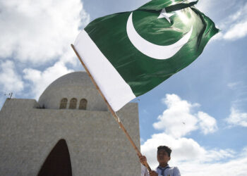 Pakistan pokrenuo vojnu ofanzivu protiv Indije