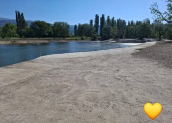 Dan poslije: Bunica ponovno čista – zahvalnost JP Komunalno Mostar i vrijednim volonterima