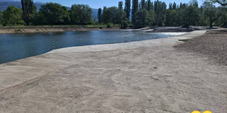 Dan poslije: Bunica ponovno čista – zahvalnost JP Komunalno Mostar i vrijednim volonterima