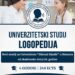 Novi studij Logopedije na Univerzitetu „Džemal Bijedić“ u Mostaru: Spoj teorije i prakse za buduće stručnjake komunikacijskih nauka