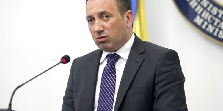 Crnadak kritikuje opoziciju: Podrška vetu Željke Cvijanović je greška, a onda se čudimo što kažu da smo svi isti