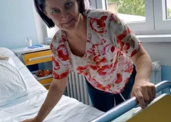 Humanitarna akcija – pomozimo Jasni Šečić