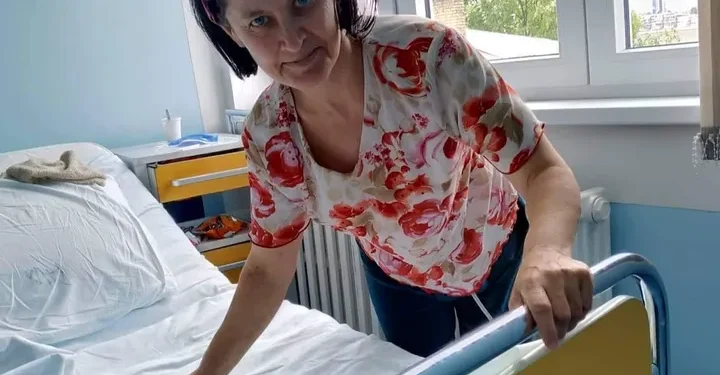 Humanitarna akcija – pomozimo Jasni Šečić