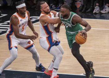 Knicksi uzdrmali aktuelne prvake, OKC deklasirao Denver