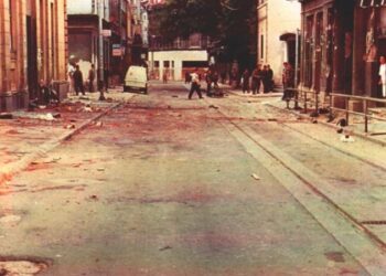 Poricanje kao državna strategija: Tri decenije institucionalnog negiranja zločina nad Bošnjacima