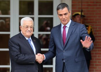 Španija traži pravdu za Gazu: Sanchez iz Bagdada poslao snažnu poruku i najavio ključne poteze