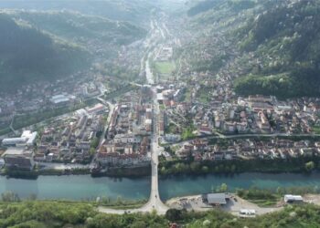 Moguća masovna grobnica u Foči: Na mjestu sumnje vlasti planiraju izgradnju deponije