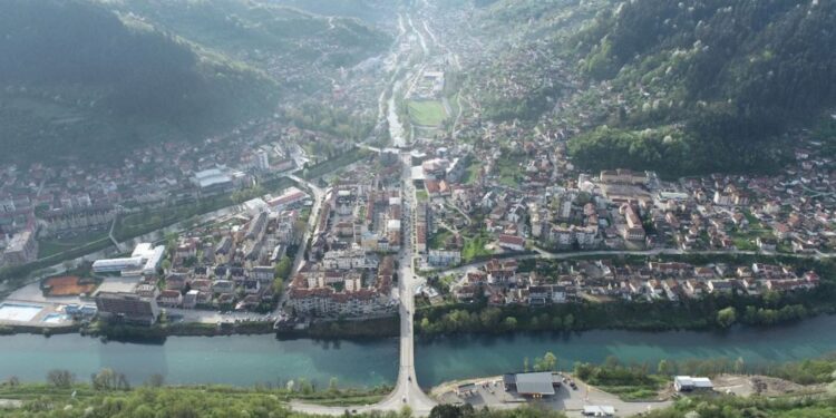 Moguća masovna grobnica u Foči: Na mjestu sumnje vlasti planiraju izgradnju deponije