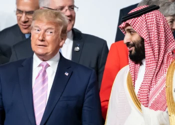 Trump najavio ukidanje sankcija Siriji, osigurao investicijski dogovor sa Saudijskom Arabijom vrijedan 600 milijardi dolara